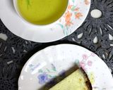 ユダヤ風チーズケーキ的味噌豆腐ケーキ作り方11写真