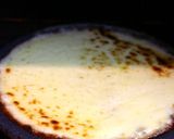 ユダヤ風チーズケーキ的味噌豆腐ケーキ作り方9写真
