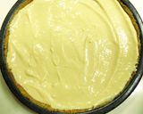 ユダヤ風チーズケーキ的味噌豆腐ケーキ作り方6写真