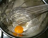 水切りヨーグルトでなんちゃってティラミス作り方5写真