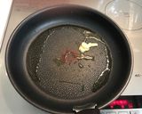 簡単本格!!辛くないニラと卵の麻婆豆腐作り方4写真