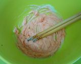 たらこのラーメンサラダ作り方3写真