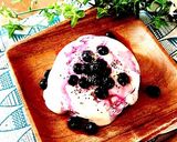 豆腐クリーム♡とろけるレアチーズケーキ風作り方23写真
