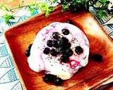 とろける豆腐のチョコクリーム♡作り方23写真