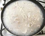 夏にさっぱり☆柔らか豚ロース肉の冷しゃぶ作り方7写真