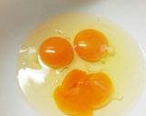 空豆の茶碗蒸し♪作り方5写真