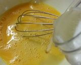 空豆の茶碗蒸し♪作り方6写真