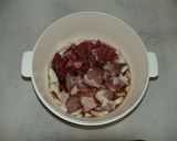 ミックス丼作り方2写真
