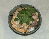 ミックス丼作り方6写真