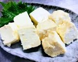 豆腐の味噌漬け♪濃厚でさいこう♪作り方8写真