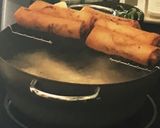 ポピアトート(タイ風春巻き)作り方5写真