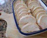 *簡単サラダチキン 鶏ハム仕立て*作り方7写真
