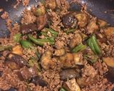 本格 麻婆茄子作り方5写真