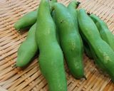 青臭さをなくすそら豆の茹で方作り方1写真