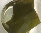 豆腐と野菜だけ昆布だしのけんちん汁作り方2写真
