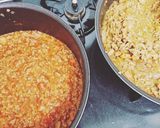 一気に作っちゃう！ミートソース&カレー作り方13写真