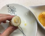 節約！お弁当に竹輪の中に卵焼き！作り方4写真