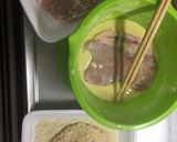 無駄なし☆とんかつ☆コツいっぱい作り方6写真
