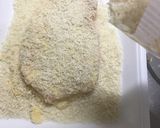 無駄なし☆とんかつ☆コツいっぱい作り方7写真