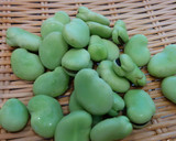 青臭さをなくすそら豆の茹で方作り方5写真