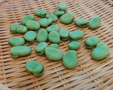 青臭さをなくすそら豆の茹で方作り方8写真