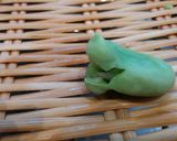 青臭さをなくすそら豆の茹で方作り方10写真