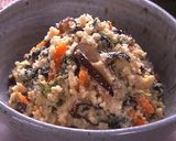乾物で簡単♪うの花のキーマカレー作り方5写真