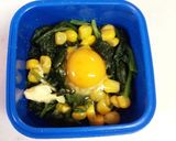 息子のお弁当の日☆44作り方5写真