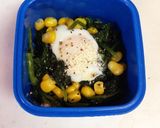 息子のお弁当の日☆44作り方6写真