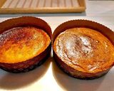 ズボラ母さんのチーズケーキ作り方5写真