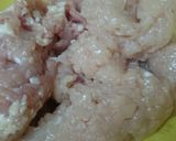 簡単・糖質制限、鶏ひき肉・白菜巻き❗作り方2写真