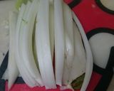 簡単・糖質制限、鶏ひき肉・白菜巻き❗作り方3写真