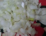 簡単・糖質制限、鶏ひき肉・白菜巻き❗作り方4写真