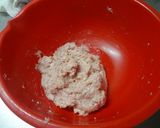 餃子稲荷作り方1写真