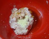 餃子稲荷作り方2写真