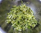 餃子稲荷作り方3写真