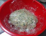 餃子稲荷作り方4写真