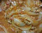 トマト缶と豚こま肉で♡簡単ハヤシライス作り方6写真