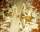 あと一品。レンジで中華はるさめ。作り方2写真