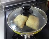 餃子稲荷作り方7写真
