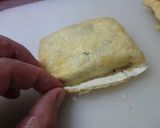餃子稲荷作り方6写真