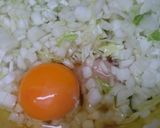 簡単・糖質制限、鶏ひき肉・白菜巻き❗作り方5写真