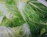 簡単・糖質制限、鶏ひき肉・白菜巻き❗作り方9写真