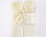 豆乳おだしリゾット 離乳食中期から 簡単作り方4写真