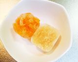 豆乳おだしリゾット 離乳食中期から 簡単作り方5写真