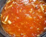 ご飯で簡単トマトリゾット作り方8写真