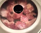 簡単すぎっ！鶏肉のマスタードソース作り方2写真