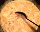 簡単すぎっ！鶏肉のマスタードソース作り方4写真