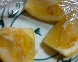 ♥バターの風味抜群❗たらのムニエル♥作り方6写真