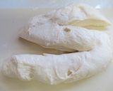 毎日食べても飽きない 塩パン作り方4写真